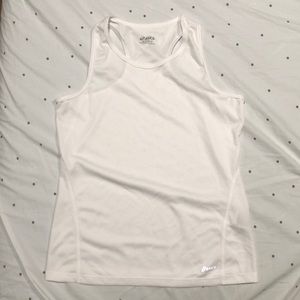 ASICS Running Racerback Tank Top